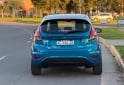 Autos - Ford Fiesta 2018 Nafta 91000Km - En Venta