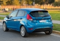 Autos - Ford Fiesta 2018 Nafta 91000Km - En Venta