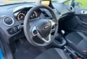 Autos - Ford Fiesta 2018 Nafta 91000Km - En Venta