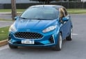 Autos - Ford Fiesta 2018 Nafta 91000Km - En Venta