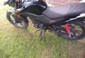 Motos - Honda Twister 2019 Nafta 30000Km - En Venta