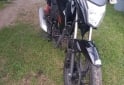 Motos - Honda Twister 2019 Nafta 30000Km - En Venta