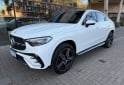 Camionetas - Mercedes Benz Glc300 Amg Coupe 2024 Electrico / Hibrido 5300Km - En Venta