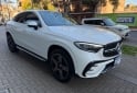Camionetas - Mercedes Benz Glc300 Amg Coupe 2024 Electrico / Hibrido 5300Km - En Venta