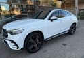 Camionetas - Mercedes Benz Glc300 Amg Coupe 2024 Electrico / Hibrido 5300Km - En Venta