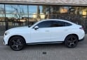 Camionetas - Mercedes Benz Glc300 Amg Coupe 2024 Electrico / Hibrido 5300Km - En Venta