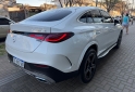 Camionetas - Mercedes Benz Glc300 Amg Coupe 2024 Electrico / Hibrido 5300Km - En Venta
