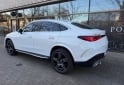 Camionetas - Mercedes Benz Glc300 Amg Coupe 2024 Electrico / Hibrido 5300Km - En Venta