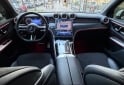Camionetas - Mercedes Benz Glc300 Amg Coupe 2024 Electrico / Hibrido 5300Km - En Venta