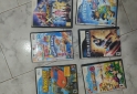Electrónica - Nintendo wii super completa - En Venta