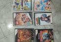 Electrónica - Nintendo wii super completa - En Venta