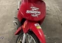 Motos - Guerrero Trip 110 2010 Nafta 9000Km - En Venta