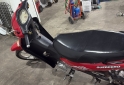 Motos - Guerrero Trip 110 2010 Nafta 9000Km - En Venta