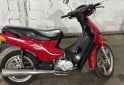 Motos - Guerrero Trip 110 2010 Nafta 9000Km - En Venta