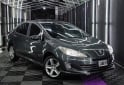 Autos - Peugeot 408 2013 Nafta - En Venta