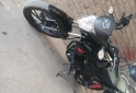 Motos - Honda Twitter 125 2025 Nafta 5000Km - En Venta