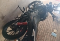 Motos - Honda Twitter 125 2025 Nafta 5000Km - En Venta