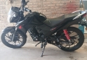 Motos - Honda Twitter 125 2025 Nafta 5000Km - En Venta