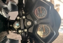 Motos - Honda Twitter 125 2025 Nafta 5000Km - En Venta