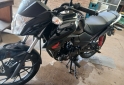 Motos - Honda Twitter 125 2025 Nafta 5000Km - En Venta