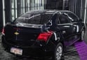 Autos - Chevrolet Onix plus 2021 GNC - En Venta