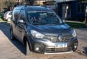 Utilitarios - Renault Kangoo Stepway 2023 Diesel 61181Km - En Venta