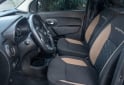 Utilitarios - Renault Kangoo Stepway 2023 Diesel 61181Km - En Venta