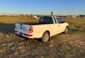 Camionetas - Volkswagen Saveiro 2009 GNC 160000Km - En Venta