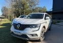 Autos - Renault Koleos 2.5 4X4 Intens Cvt 2018 Nafta 72000Km - En Venta