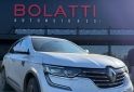 Autos - Renault Koleos 2.5 4X4 Intens Cvt 2018 Nafta 72000Km - En Venta