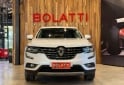 Autos - Renault Koleos 2.5 4X4 Intens Cvt 2018 Nafta 72000Km - En Venta