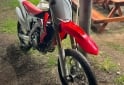 Motos - Honda Crf 450 2015 Nafta 80Km - En Venta