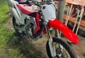 Motos - Honda Crf 450 2015 Nafta 80Km - En Venta