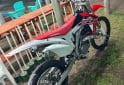 Motos - Honda Crf 450 2015 Nafta 80Km - En Venta