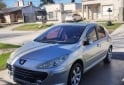 Autos - Peugeot 307 2.0 premium 143xs. 2009 Nafta 155000Km - En Venta