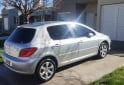 Autos - Peugeot 307 2.0 premium 143xs. 2009 Nafta 155000Km - En Venta
