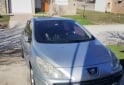 Autos - Peugeot 307 2.0 premium 143xs. 2009 Nafta 155000Km - En Venta