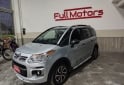 Autos - Citroen C3 AIRCROSS 2012 GNC - En Venta