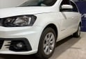 Autos - Volkswagen Gol Trend Comfortline 2018 Nafta 113000Km - En Venta