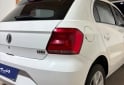 Autos - Volkswagen Gol Trend Comfortline 2018 Nafta 113000Km - En Venta