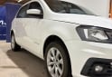 Autos - Volkswagen Gol Trend Comfortline 2018 Nafta 113000Km - En Venta