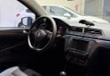 Autos - Volkswagen Gol Trend Comfortline 2018 Nafta 113000Km - En Venta