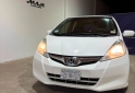 Autos - Honda Fit XL-L 2013 Nafta 165000Km - En Venta