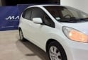 Autos - Honda Fit XL-L 2013 Nafta 165000Km - En Venta