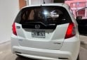 Autos - Honda Fit XL-L 2013 Nafta 165000Km - En Venta