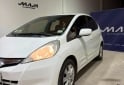 Autos - Honda Fit XL-L 2013 Nafta 165000Km - En Venta