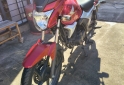 Motos - Honda GLH 150 2022 Nafta 2300Km - En Venta