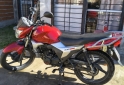 Motos - Honda GLH 150 2022 Nafta 2300Km - En Venta