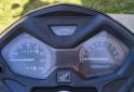 Motos - Honda GLH 150 2022 Nafta 2300Km - En Venta