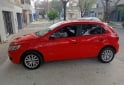 Autos - Volkswagen GOL TREND 2009 Nafta 142000Km - En Venta